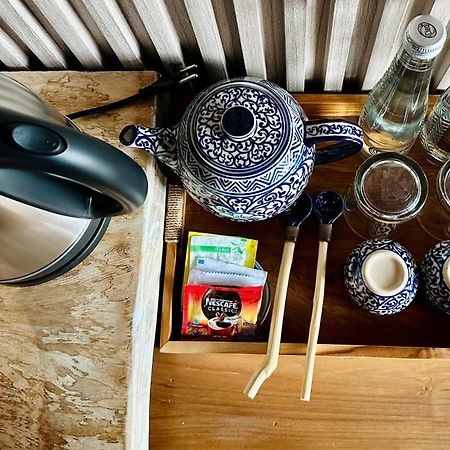 Mandala Home Stay Ubud Dış mekan fotoğraf