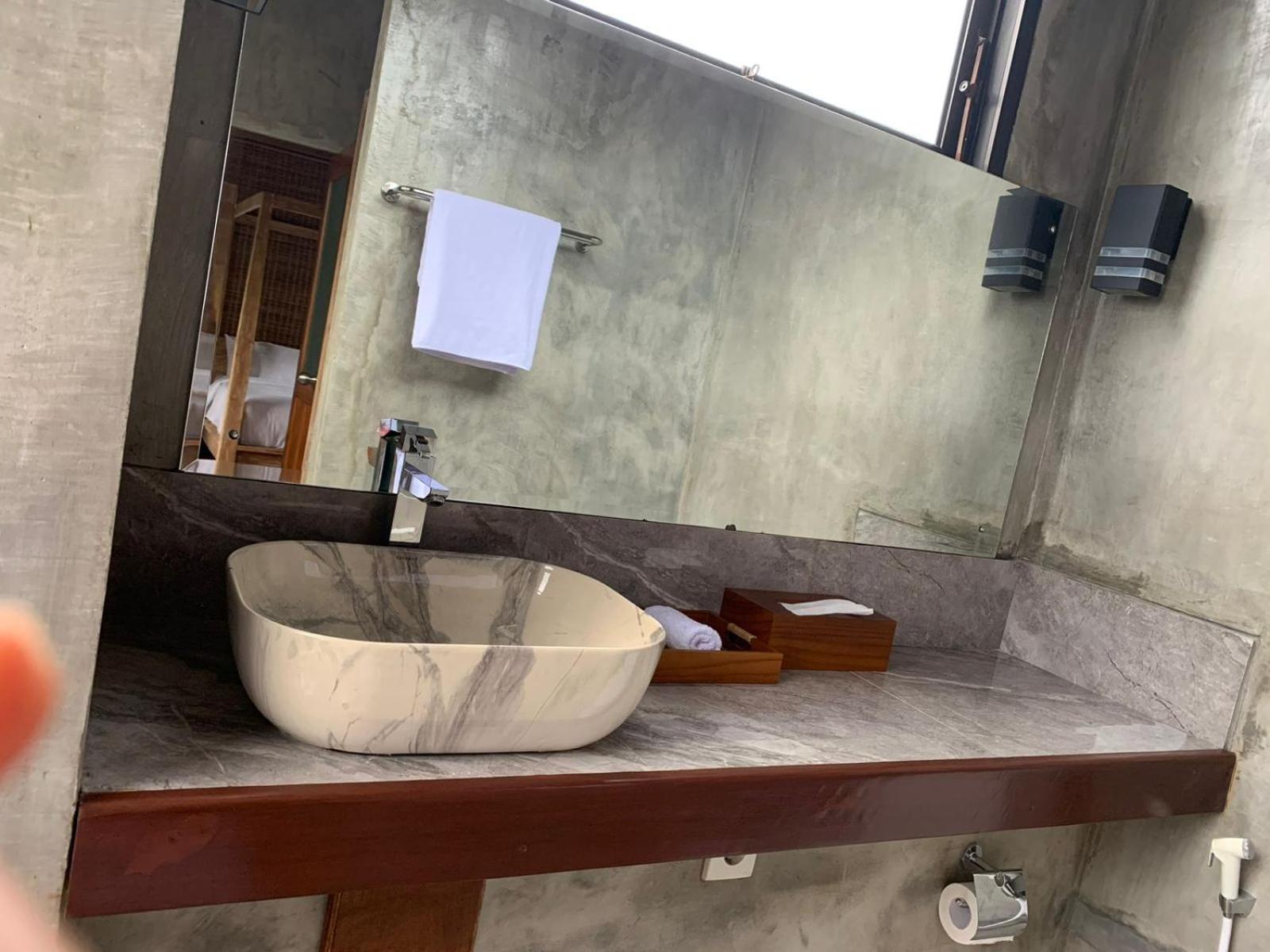 Mandala Home Stay Ubud Dış mekan fotoğraf