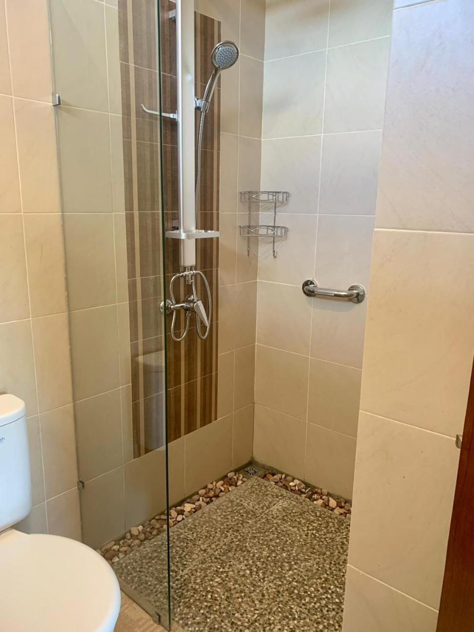 Mandala Home Stay Ubud Dış mekan fotoğraf