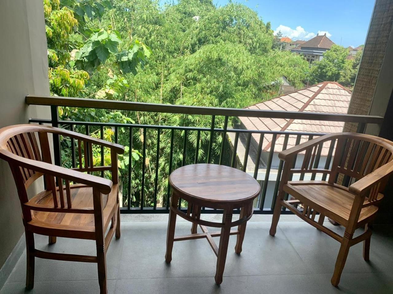 Mandala Home Stay Ubud Dış mekan fotoğraf