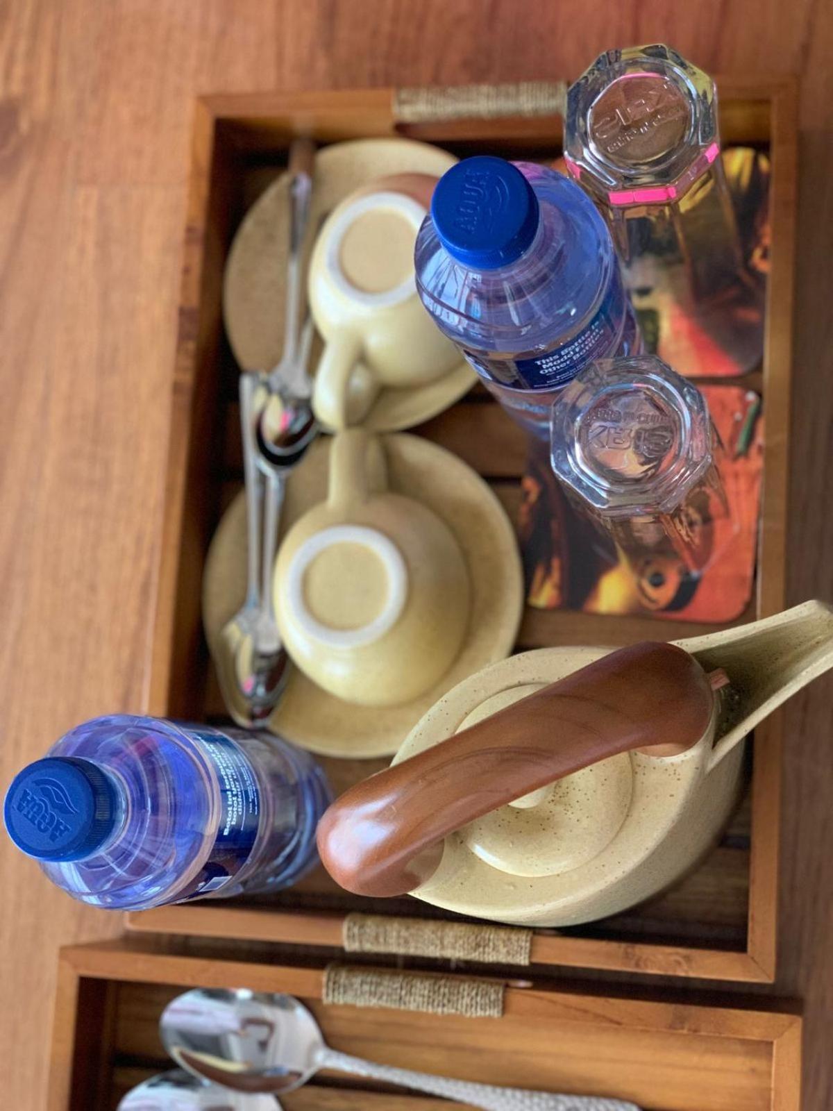 Mandala Home Stay Ubud Dış mekan fotoğraf