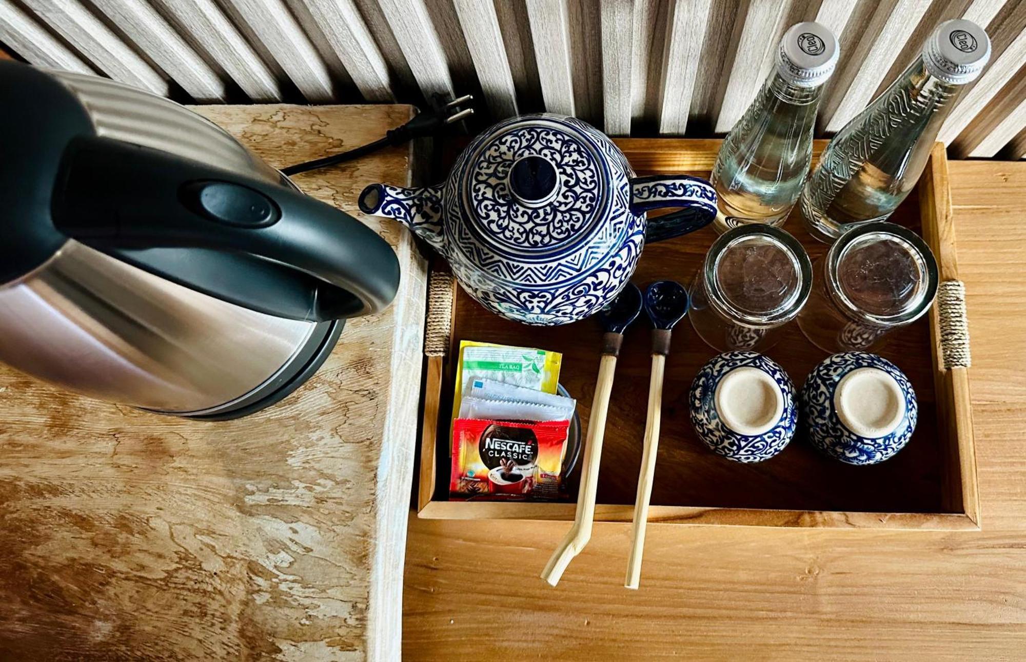 Mandala Home Stay Ubud Dış mekan fotoğraf
